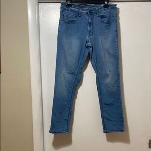 Buffalo david bitton axel jeans 32x29